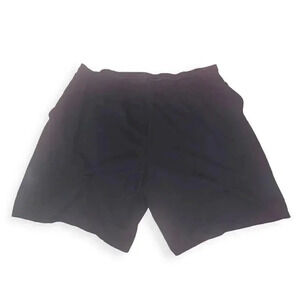 Athletic works drawstring athletic shorts